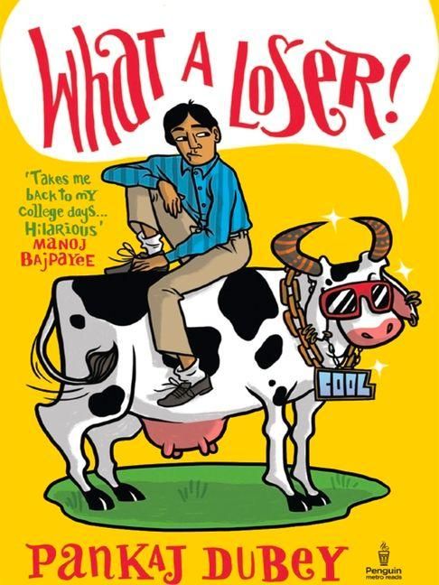 Produktbild: What a Loser!
