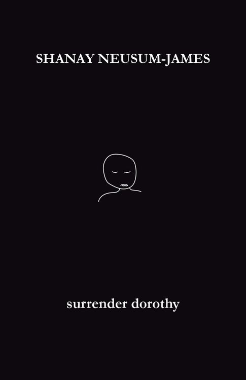 Produktbild: Surrender dorothy