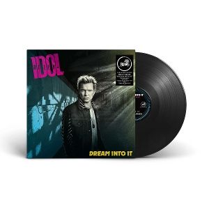 Produktbild: Dream Into It (LP)