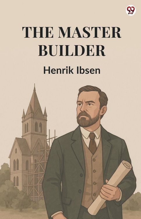 Produktbild: The Master Builder
