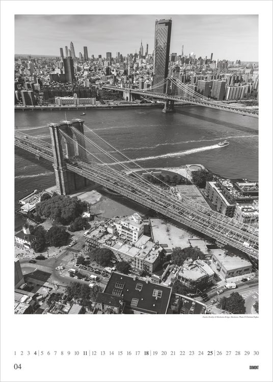 Produktbild: New York 2027
