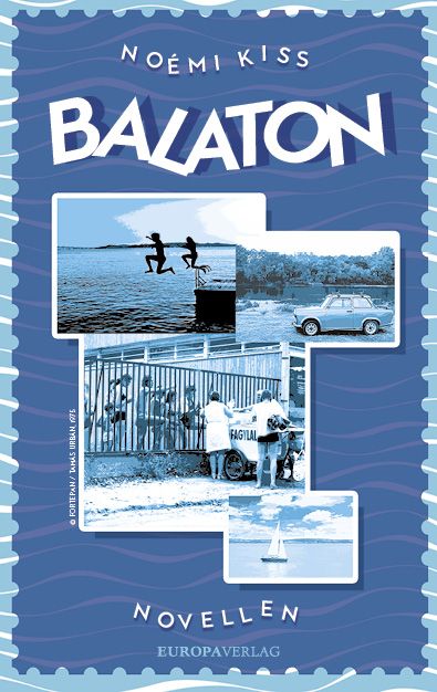 Produktbild: Balaton