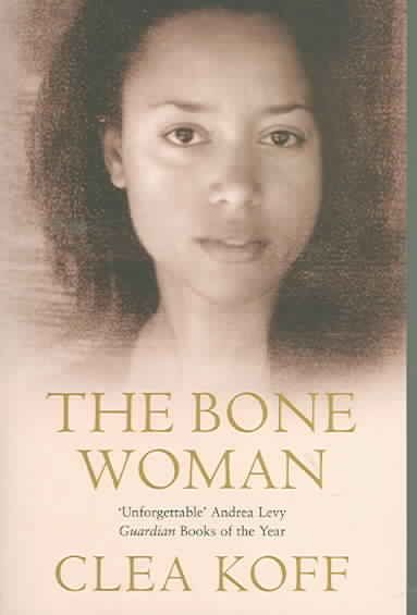 Produktbild: Koff, C: The Bone Woman