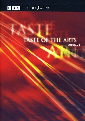 Produktbild: Taste of the Arts - Volume 2