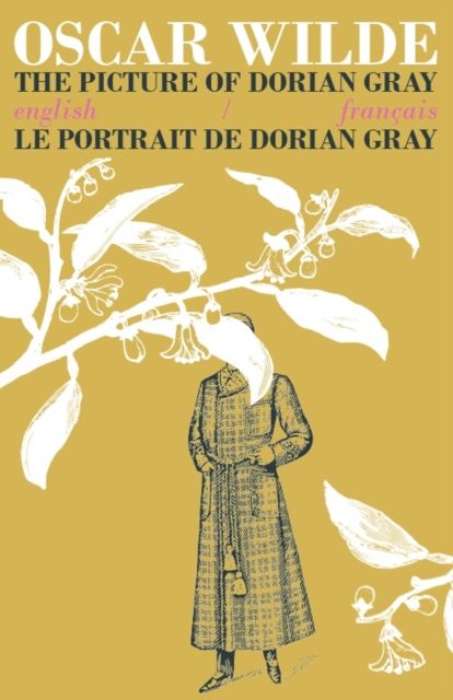 Produktbild: Wilde, O: The Picture of Dorian Gray / Le Portrait de Dorian