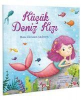 Produktbild: K&uuml;c&uuml;k Deniz KIzi