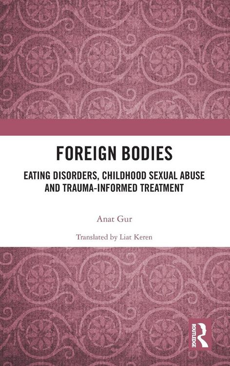 Produktbild: Foreign Bodies