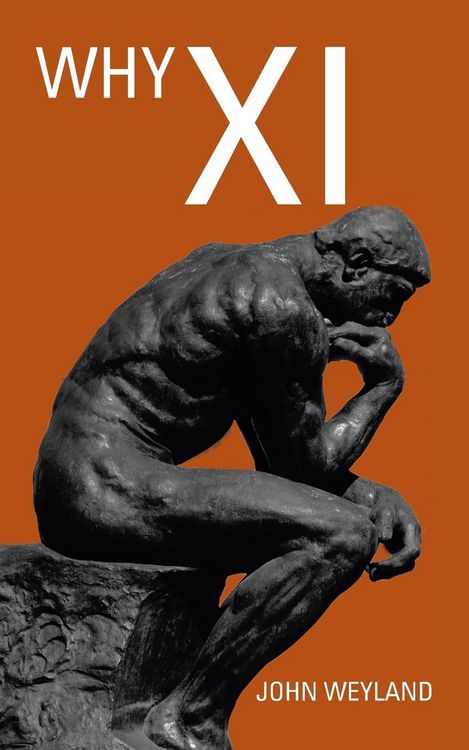 Produktbild: Why Xi