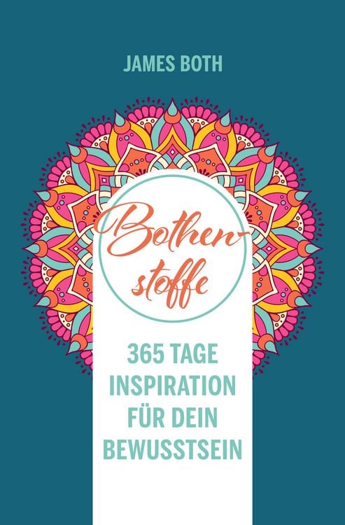 Produktbild: Bothenstoffe