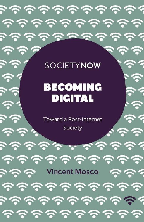 Produktbild: Becoming Digital