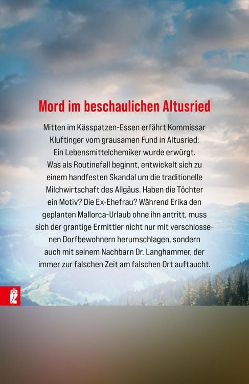Produktbild: Milchgeld