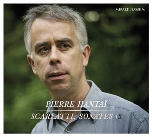 Produktbild: Sonatas Vol.5