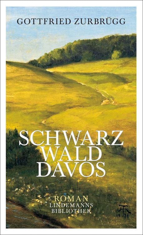 Produktbild: Schwarzwalddavos