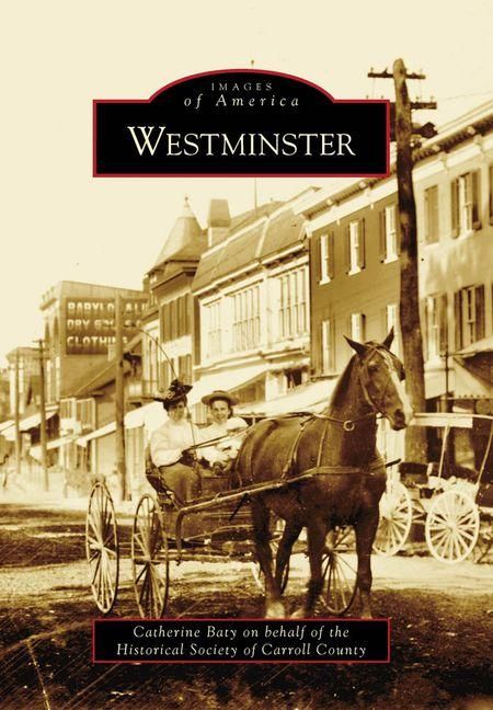 Produktbild: Westminster