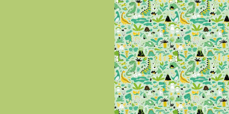 88 x Origami Kids – Dino Fun
