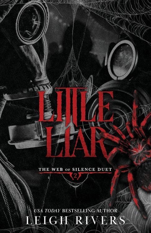 Produktbild: Little Liar