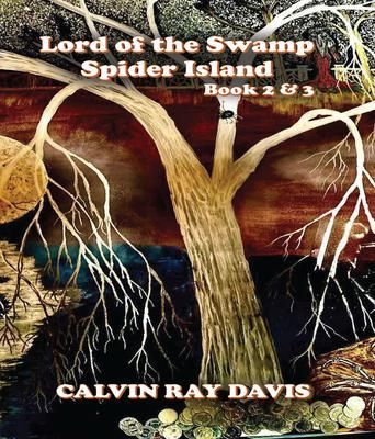 Produktbild: Lord of the Swamp Spider Island