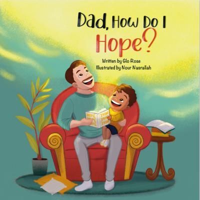 Produktbild: Dad, How Do I Hope?
