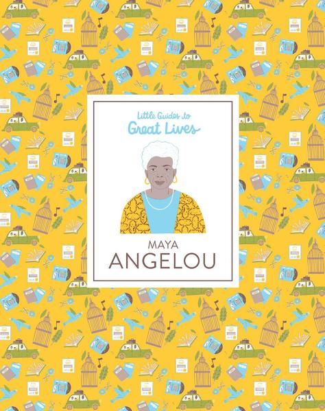 Produktbild: Maya Angelou