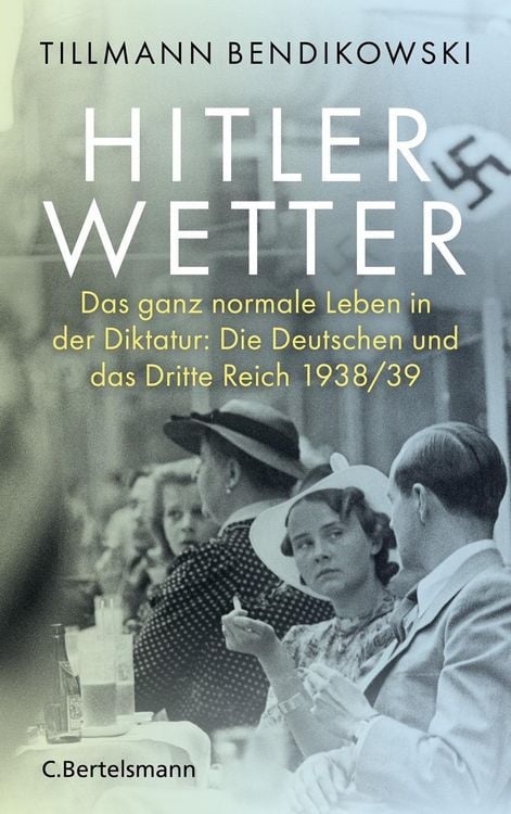 Produktbild: Hitlerwetter