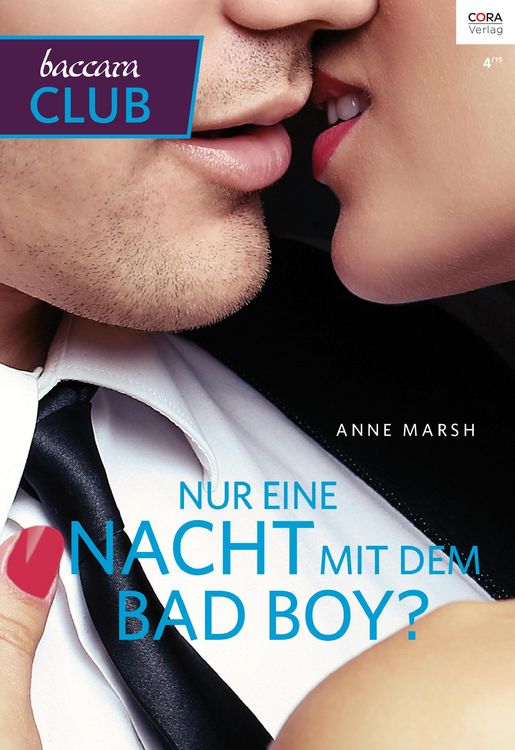 Produktbild: Nur eine Nacht mit dem Bad Boy?