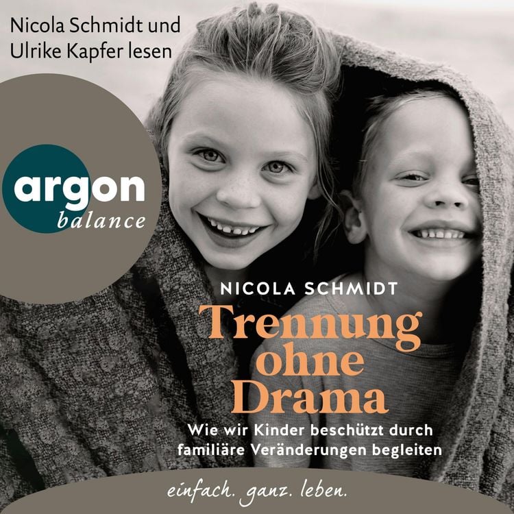 Produktbild: Trennung ohne Drama