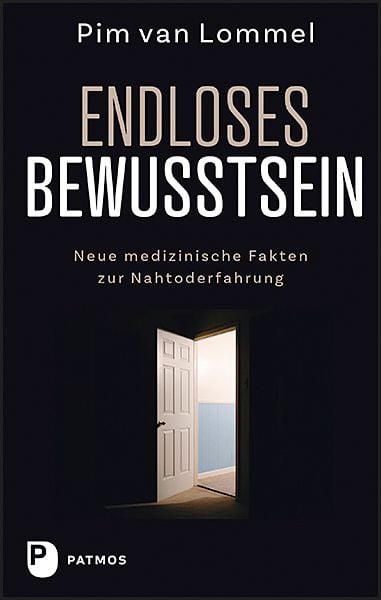 Produktbild: Endloses Bewusstsein