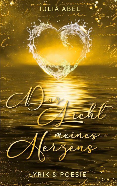 Produktbild: Das Licht meines Herzens