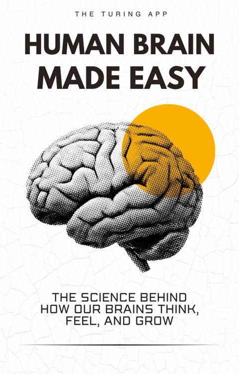Produktbild: Human Brain Made Easy