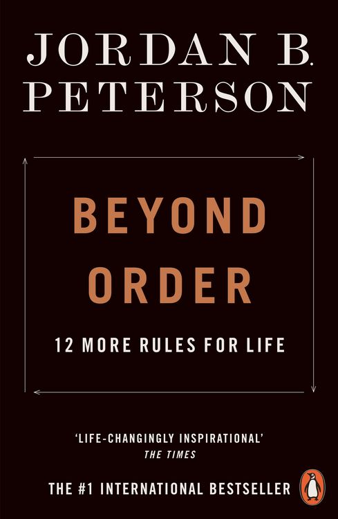 Produktbild: Beyond Order