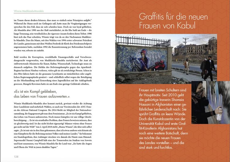 Produktbild: &raquo;Ich habe etwas zu sagen&laquo;