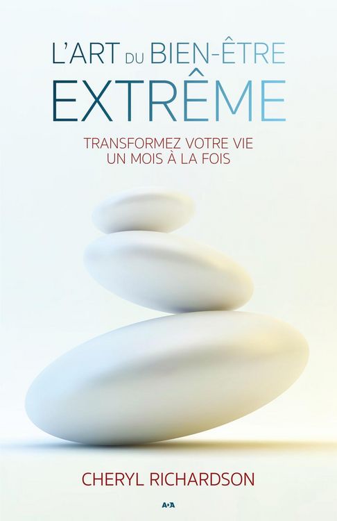 Produktbild: L'art du bien-&ecirc;tre extr&ecirc;me