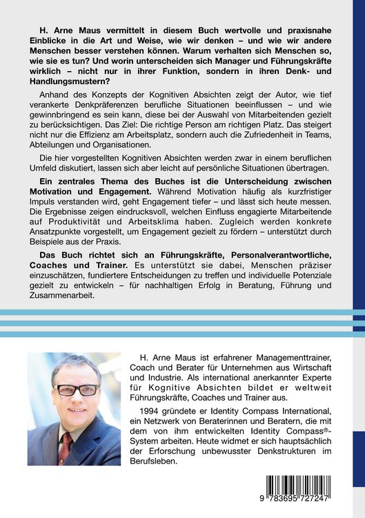 Produktbild: Das DenkVersteherBuch