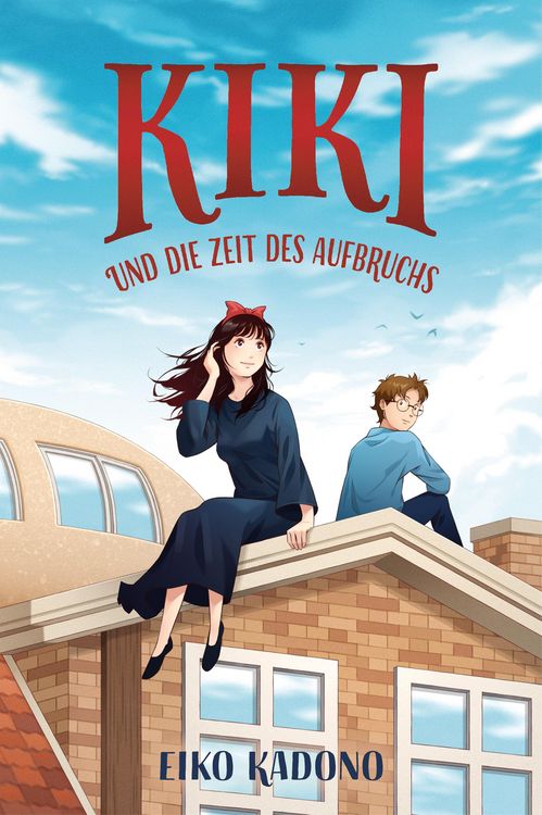 Produktbild: Kikis kleiner Lieferservice 6