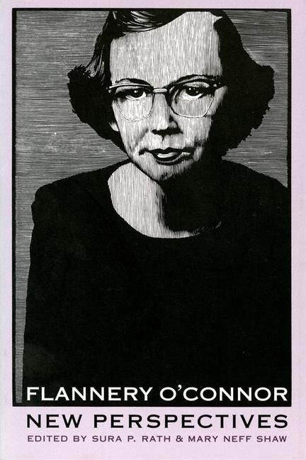 Produktbild: Flannery O'Connor