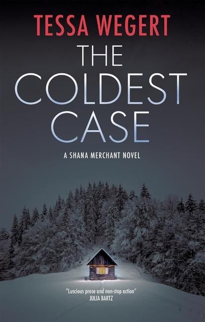Produktbild: The Coldest Case