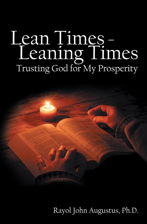 Produktbild: Lean Times - Leaning Times