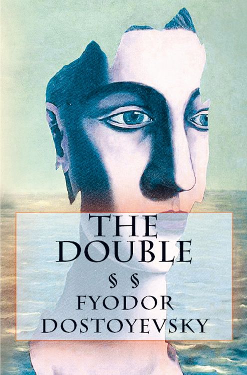 Produktbild: The Double
