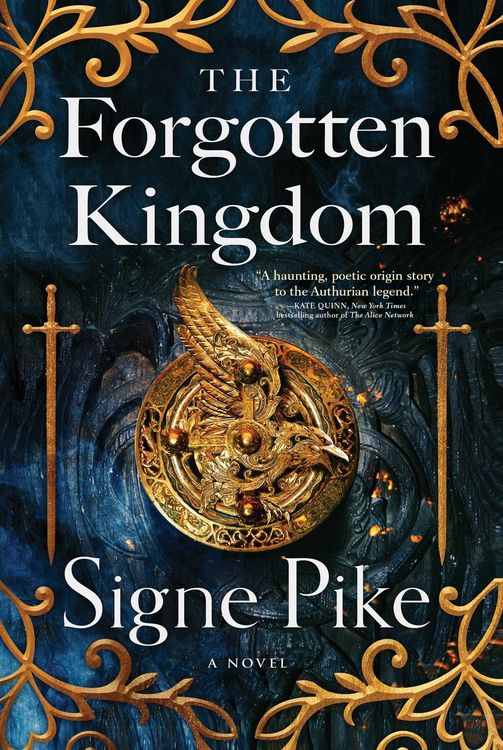 Produktbild: The Forgotten Kingdom