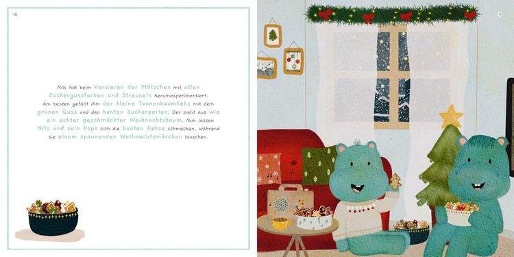 Produktbild: So bin ich - Alles f&uuml;r die Weihnachtszeit