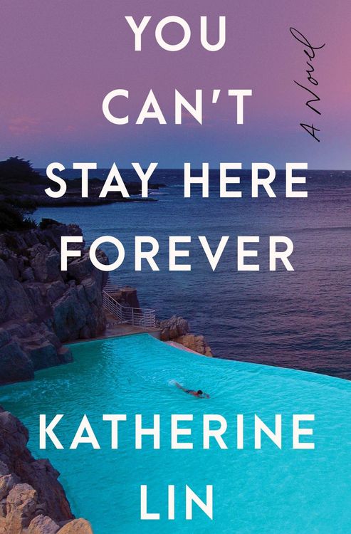 Produktbild: You Can't Stay Here Forever