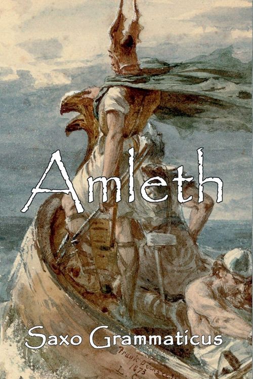 Produktbild: Amleth