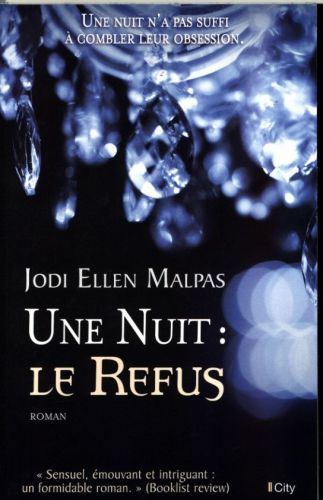 Produktbild: Une nuit : le refus