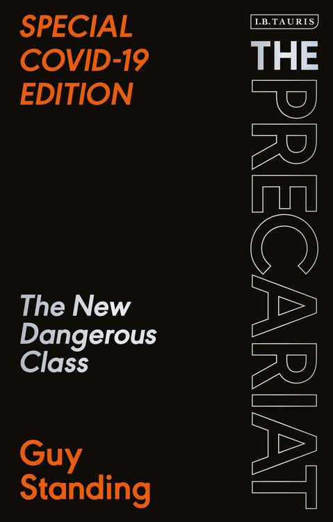 Produktbild: The Precariat