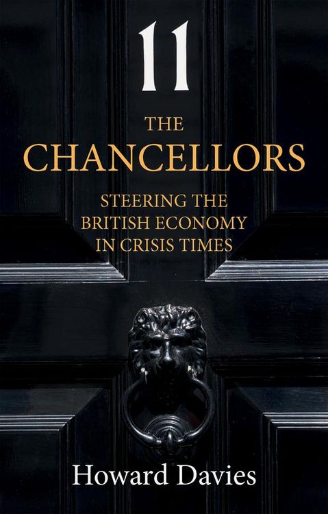 Produktbild: The Chancellors
