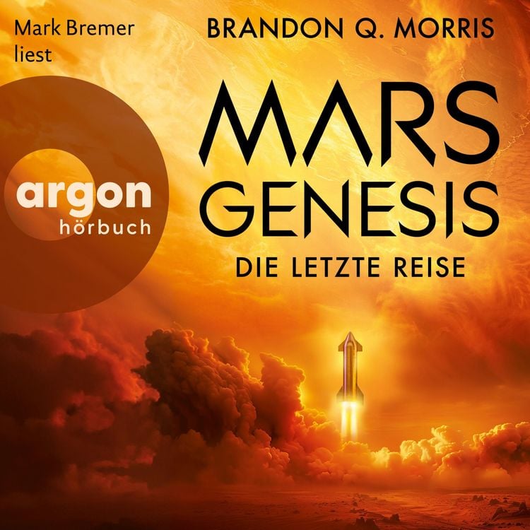 Produktbild: Mars-Genesis