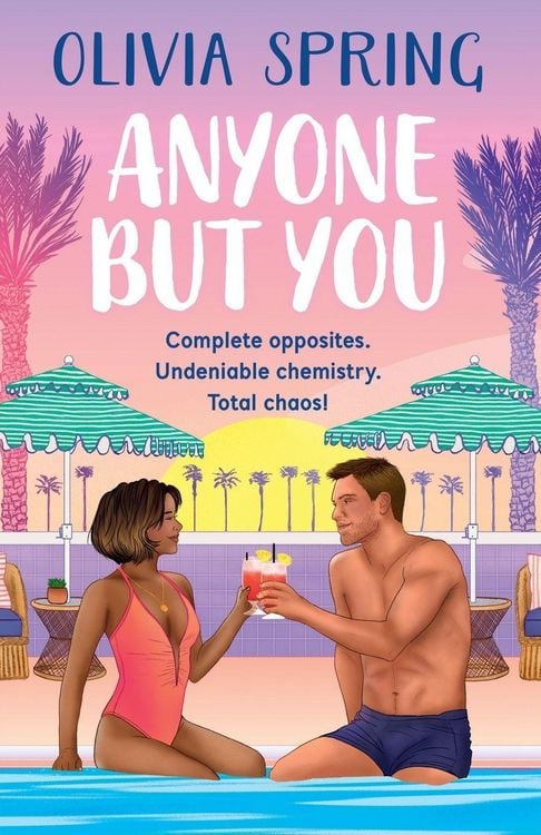 Produktbild: Anyone But You