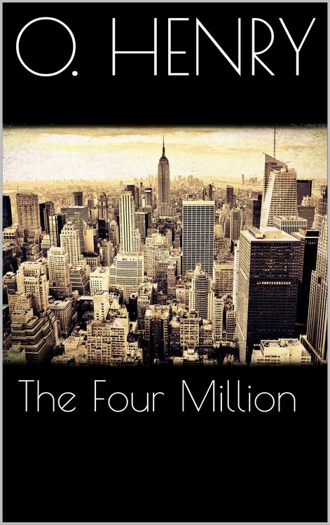 Produktbild: The Four Million