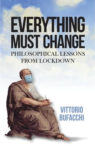 Produktbild: Everything must change