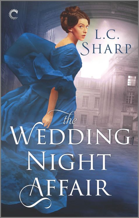 Produktbild: The Wedding Night Affair
